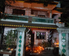 Hasmukh House
